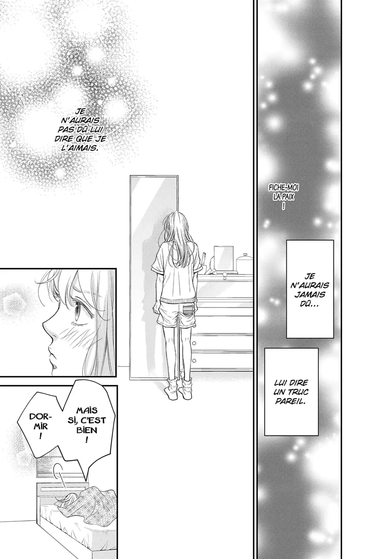 Mon coloc’ d’enfer Volume 2 page 25