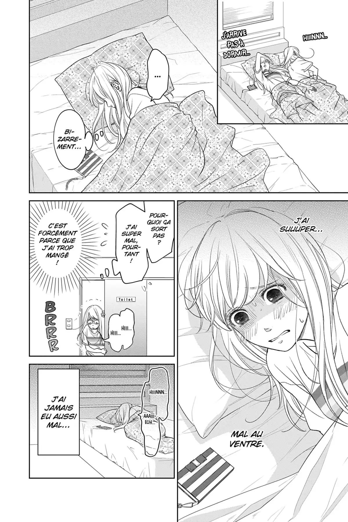 Mon coloc’ d’enfer Volume 2 page 26
