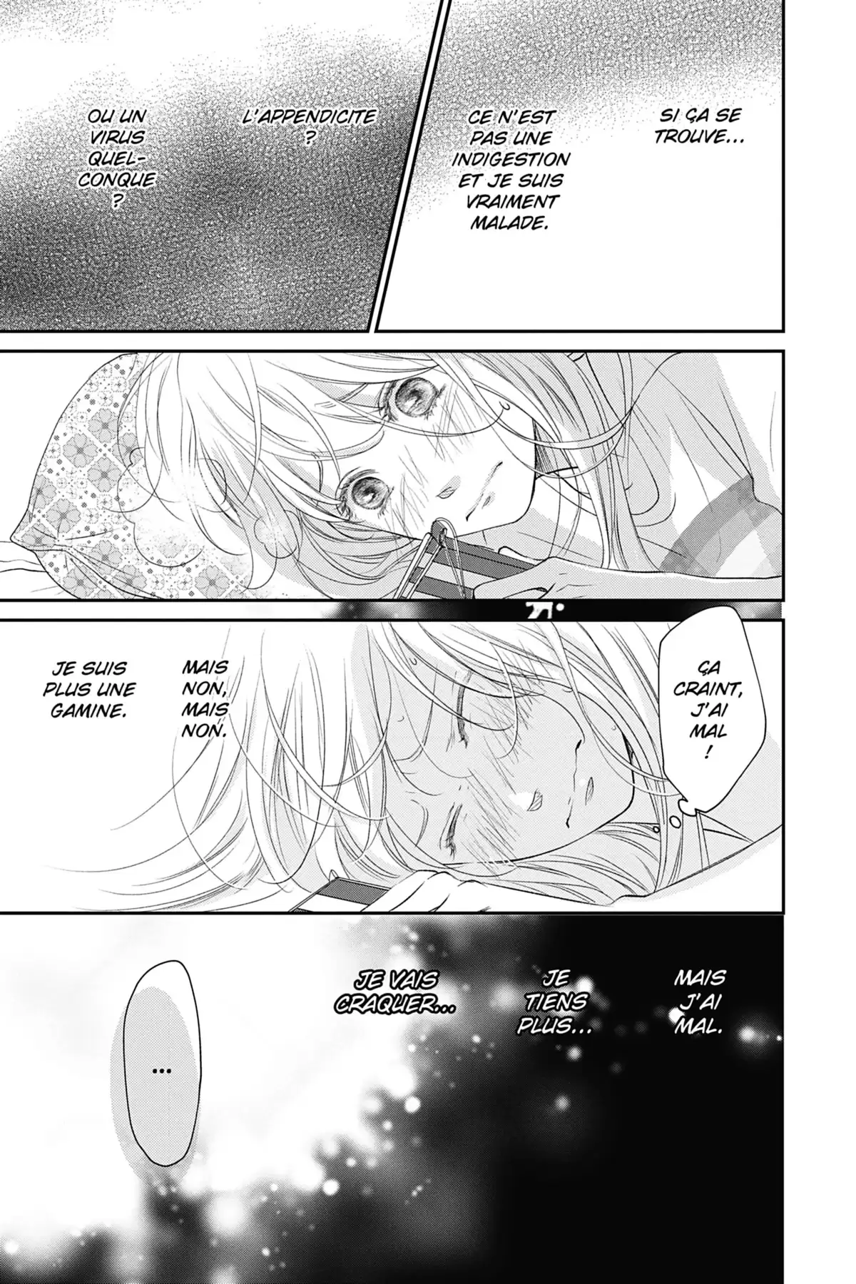 Mon coloc’ d’enfer Volume 2 page 27
