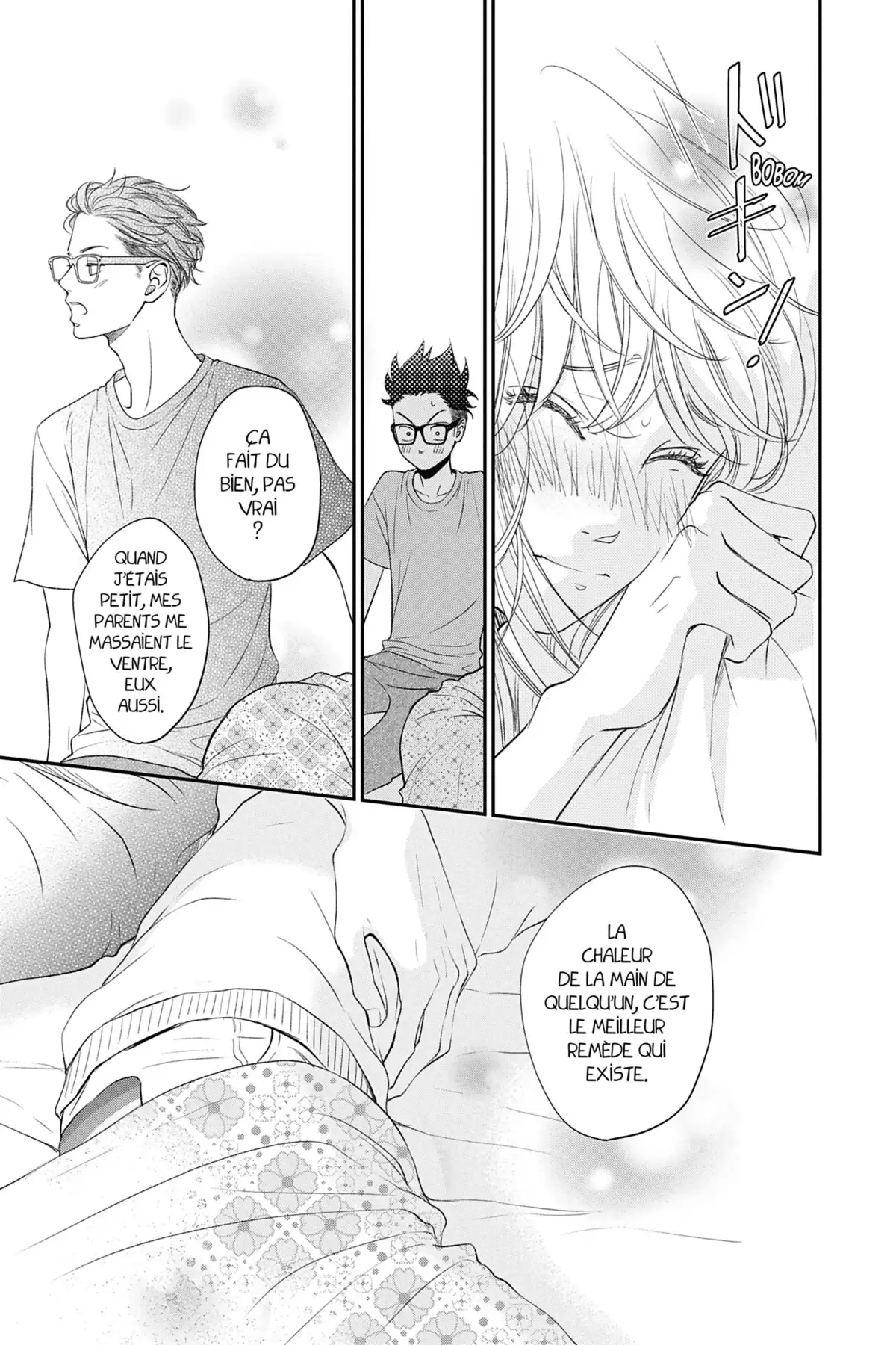 Mon coloc’ d’enfer Volume 2 page 35