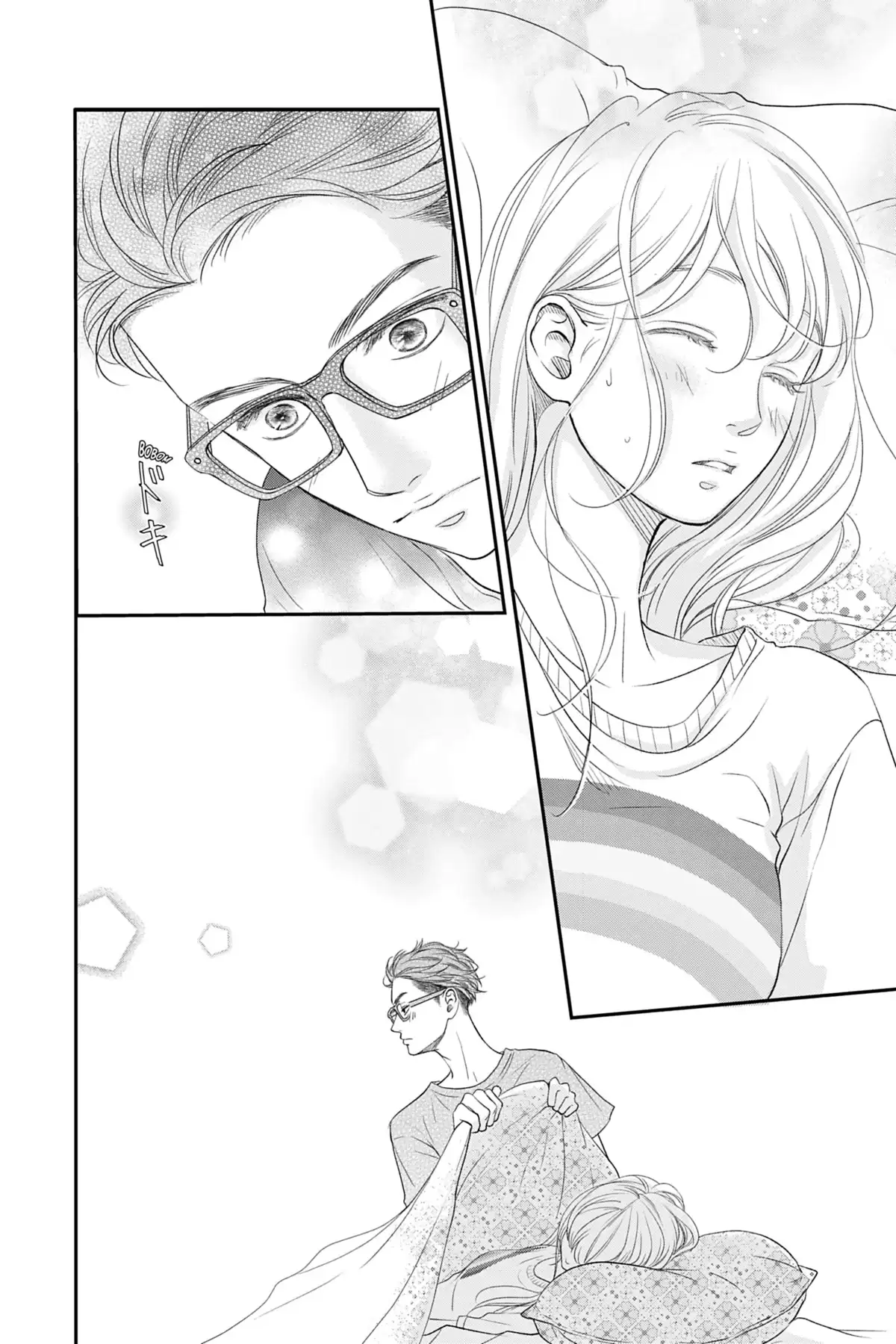 Mon coloc’ d’enfer Volume 2 page 38
