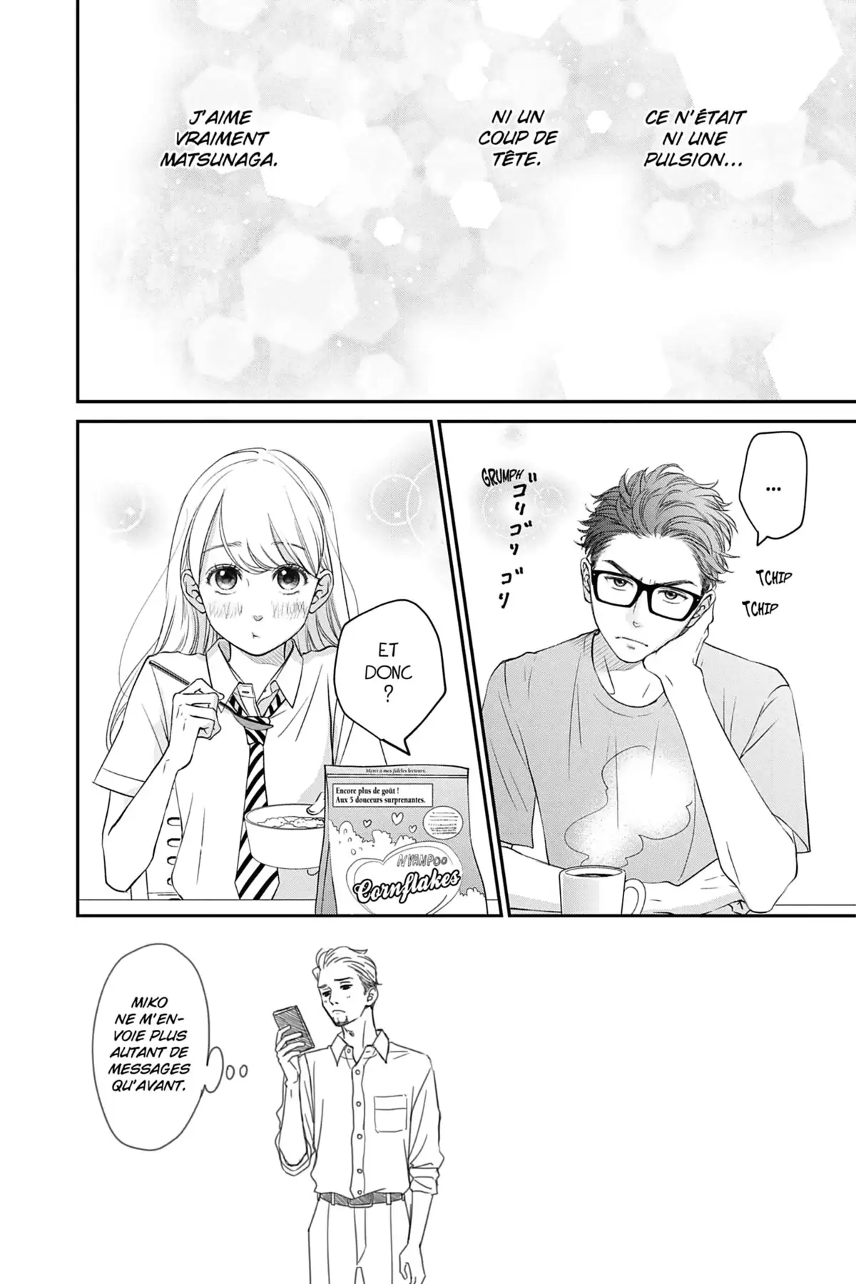 Mon coloc’ d’enfer Volume 2 page 45