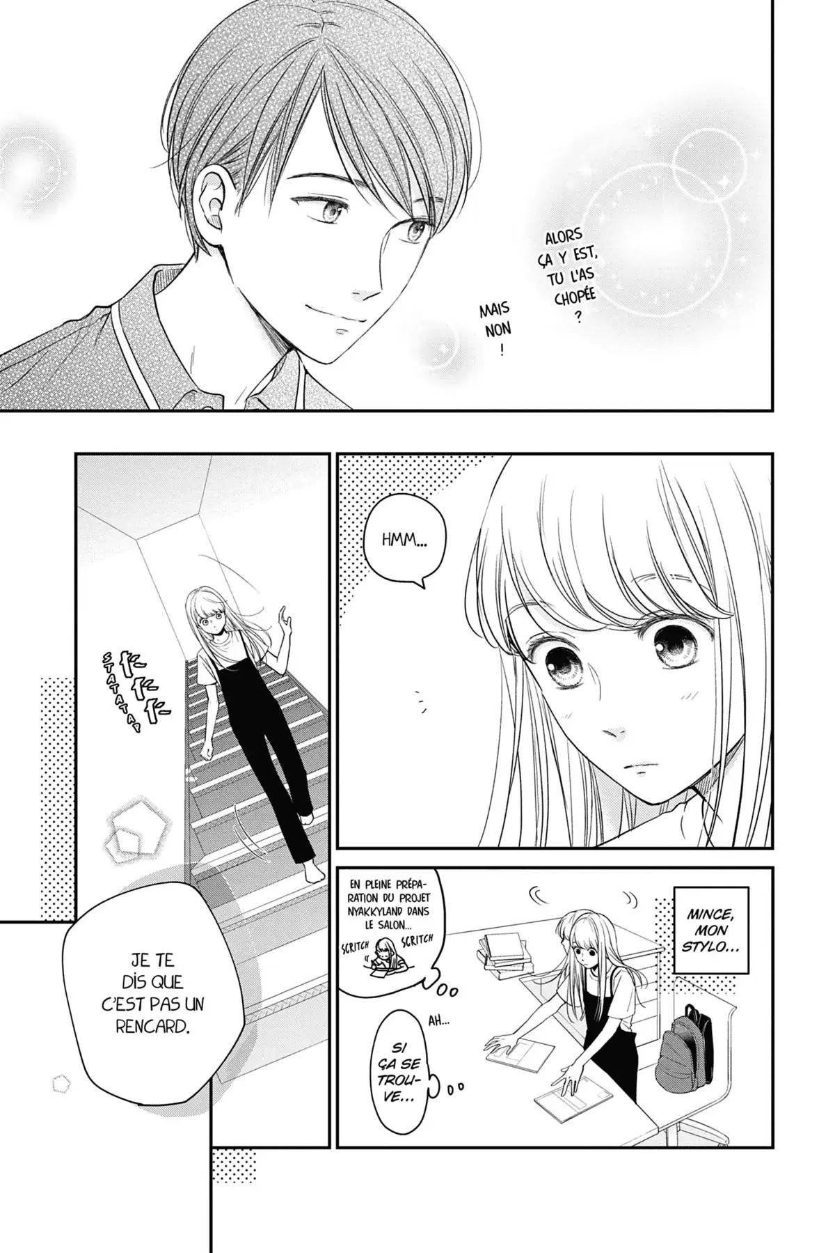 Mon coloc’ d’enfer Volume 4 page 127