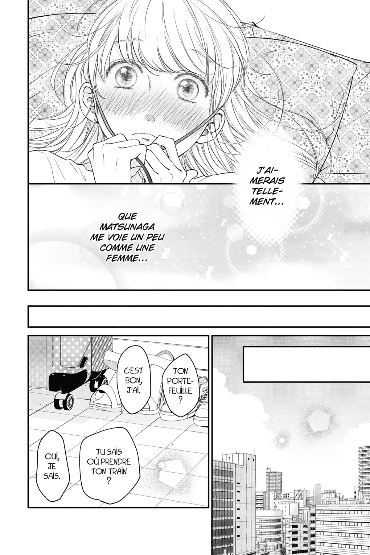 Mon coloc’ d’enfer Volume 4 page 22