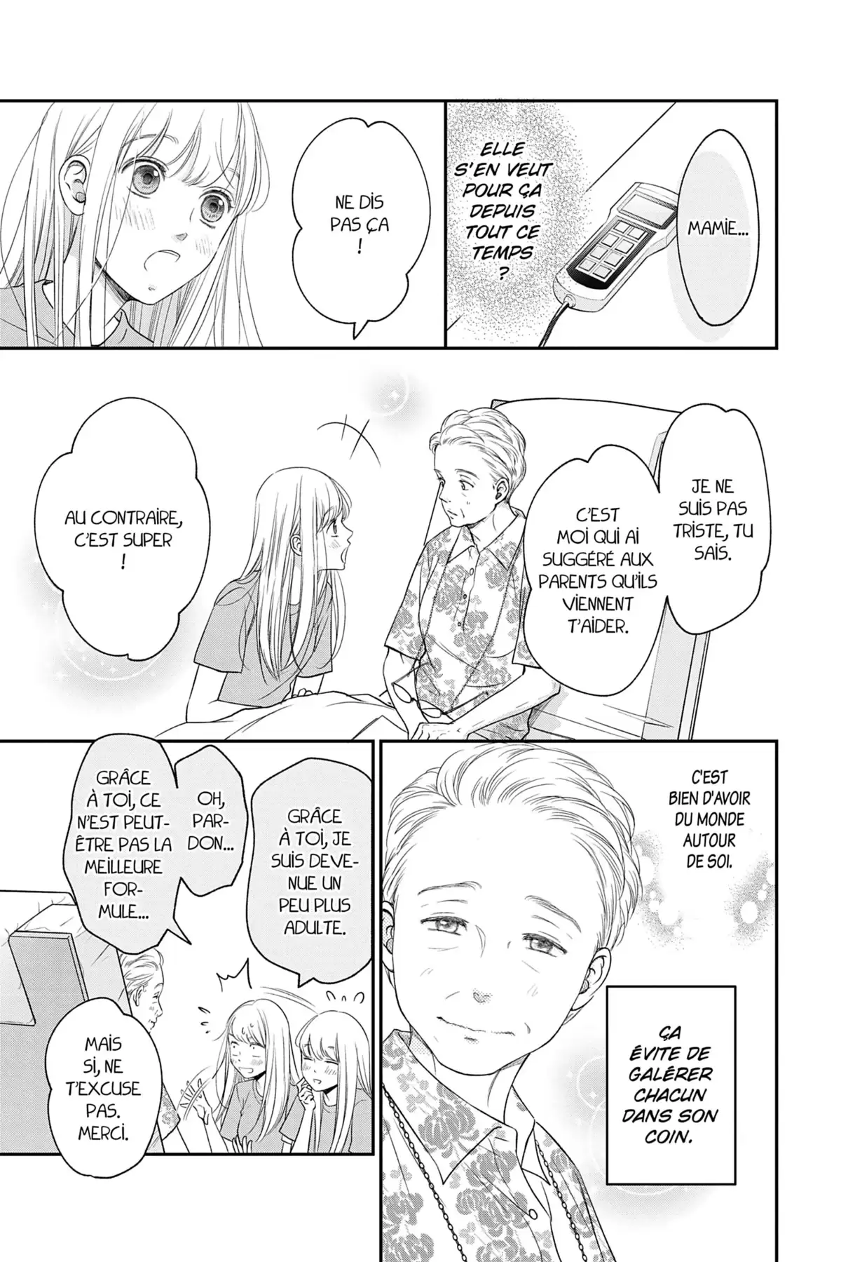 Mon coloc’ d’enfer Volume 4 page 27