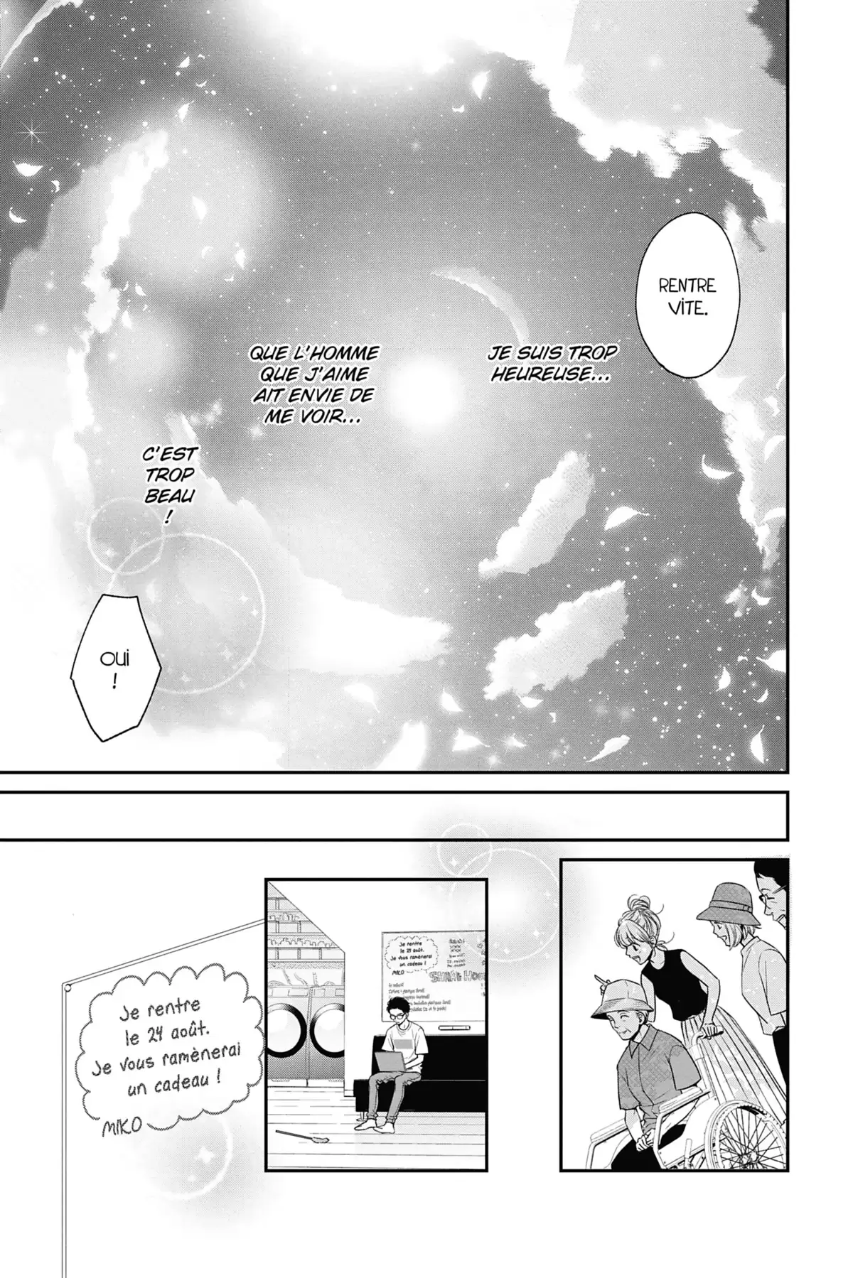 Mon coloc’ d’enfer Volume 4 page 35