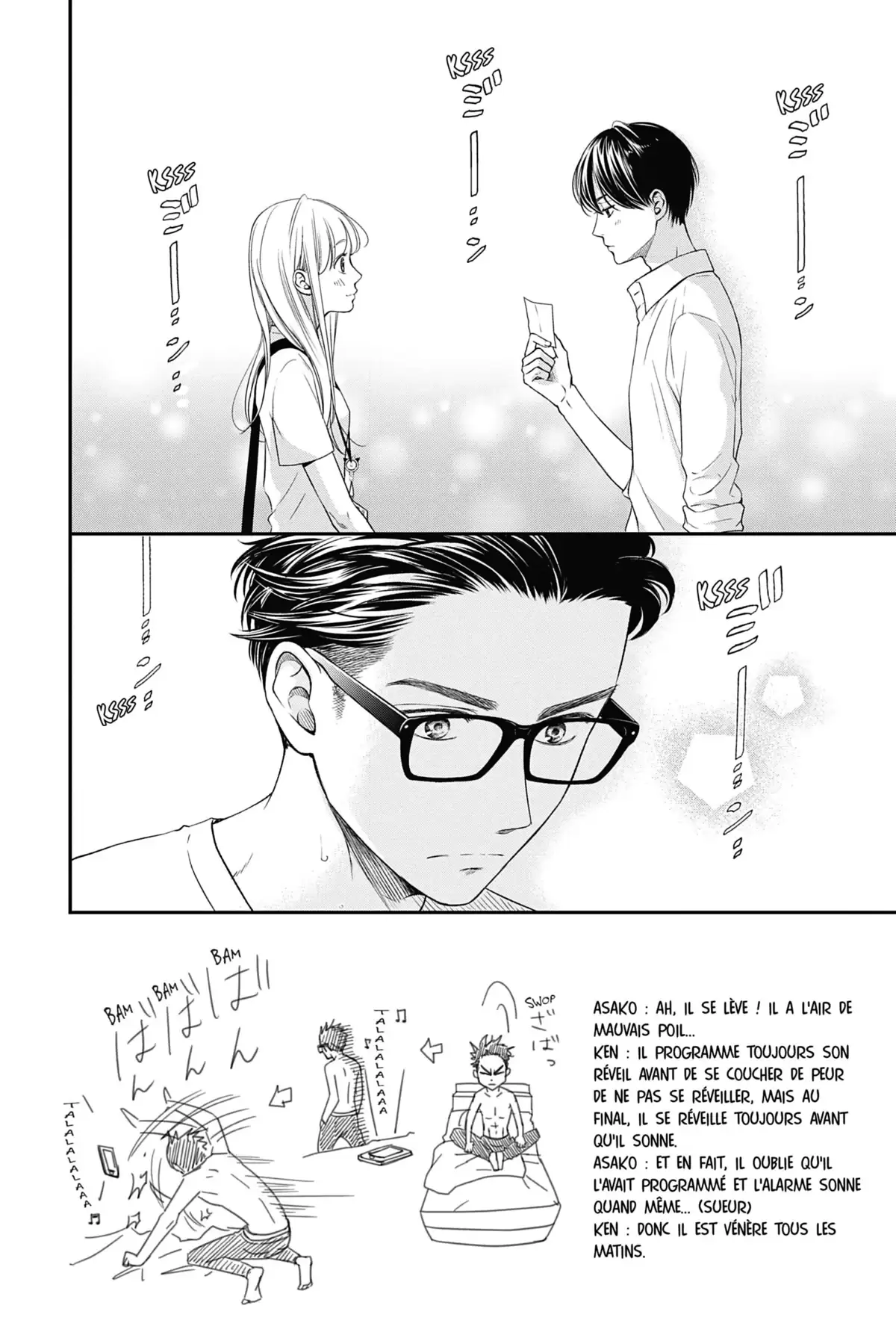 Mon coloc’ d’enfer Volume 4 page 44