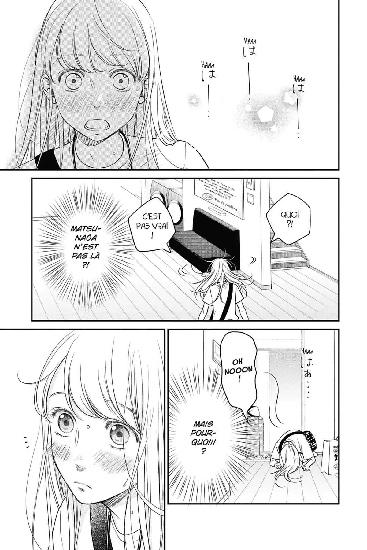 Mon coloc’ d’enfer Volume 4 page 47