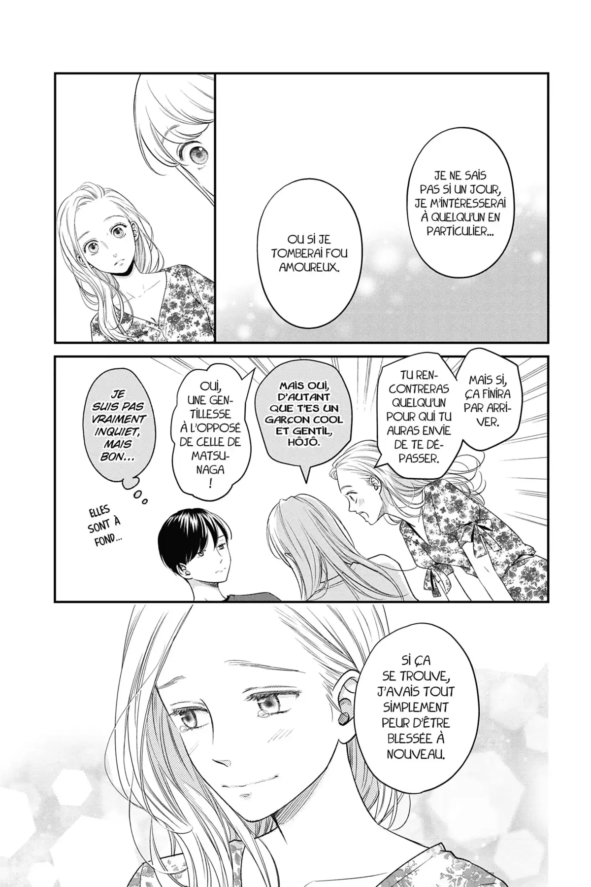 Mon coloc’ d’enfer Volume 4 page 61