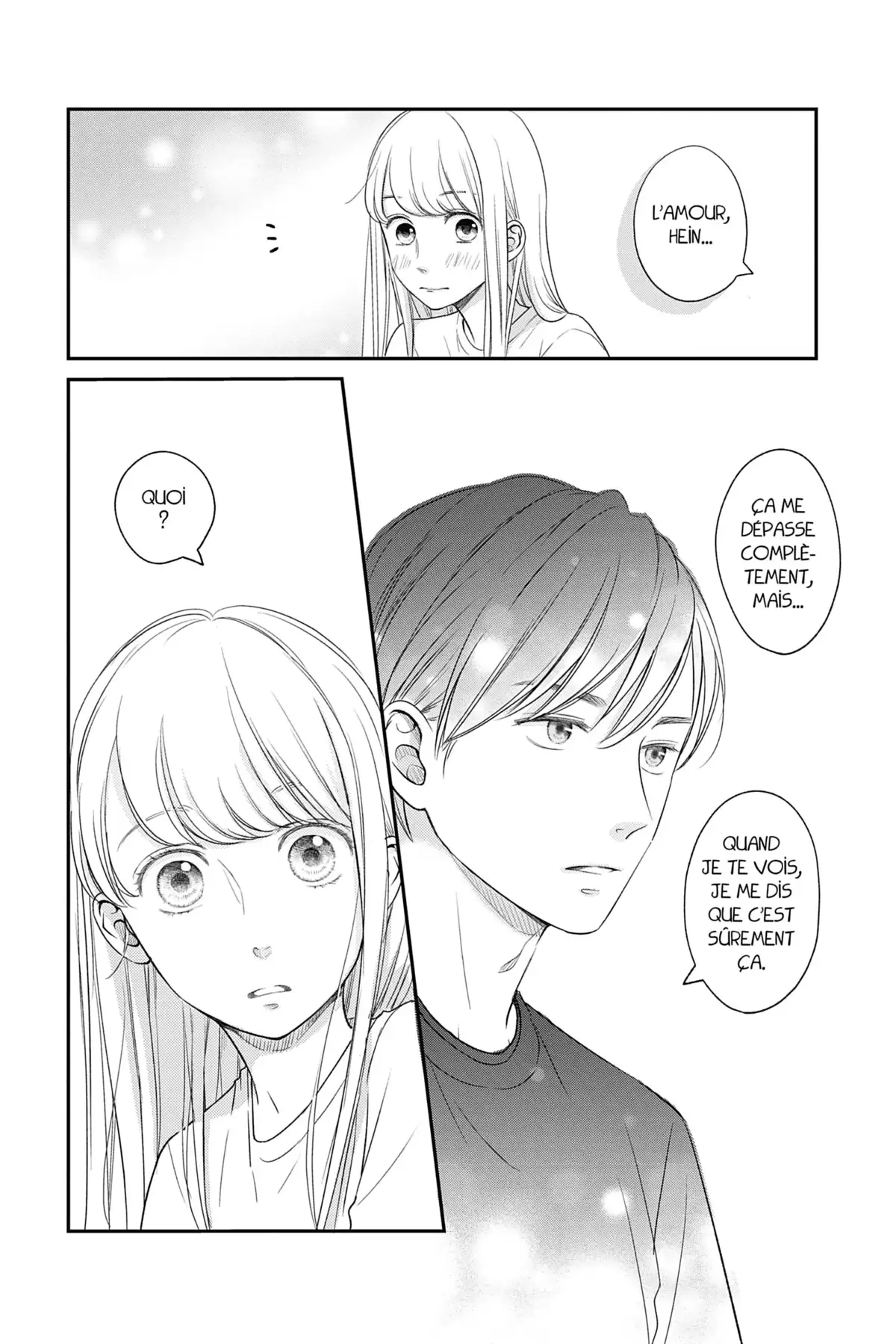 Mon coloc’ d’enfer Volume 4 page 64
