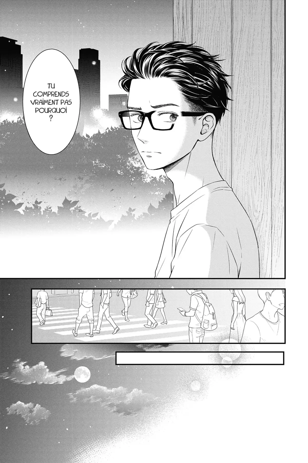 Mon coloc’ d’enfer Volume 4 page 69