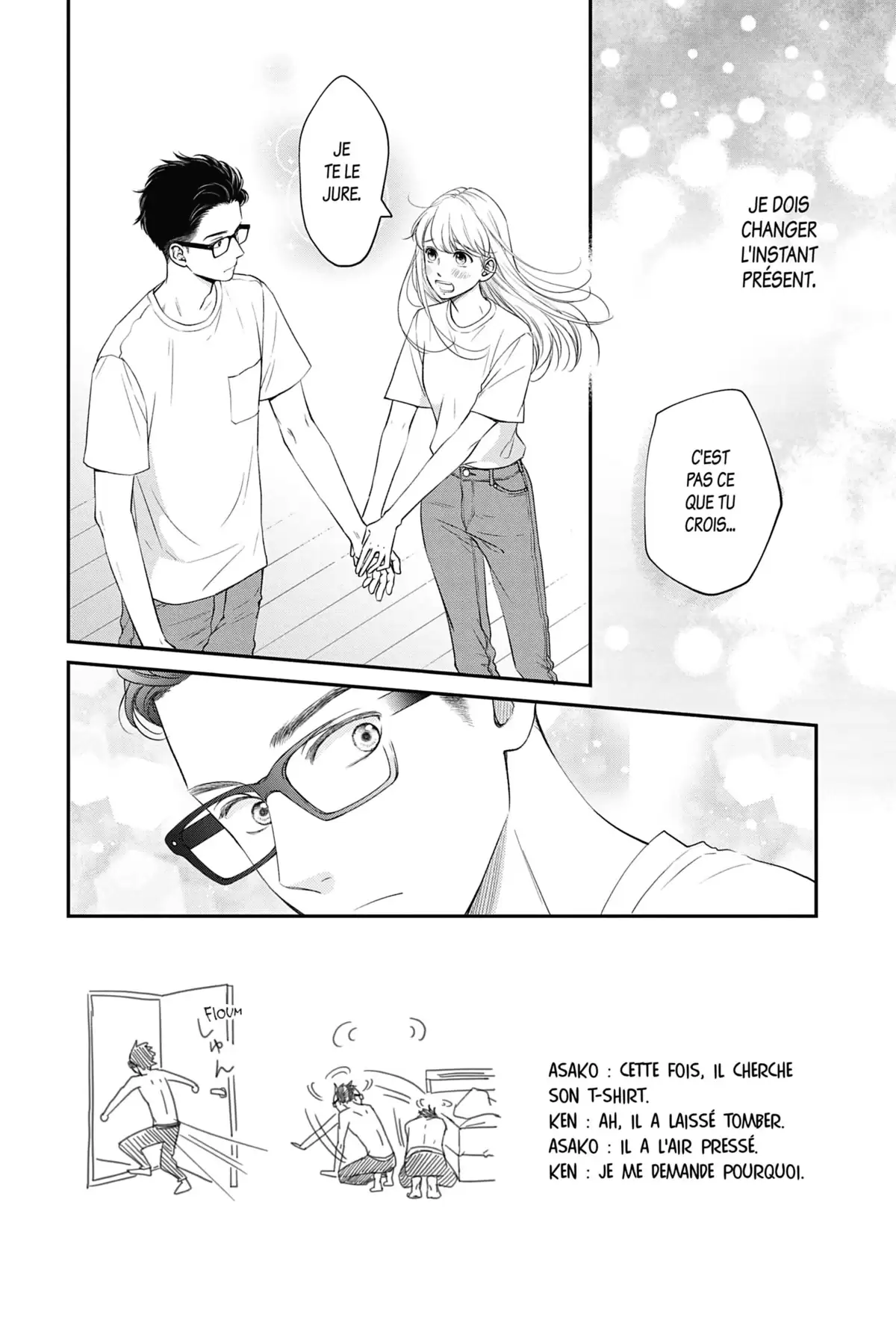 Mon coloc’ d’enfer Volume 4 page 82