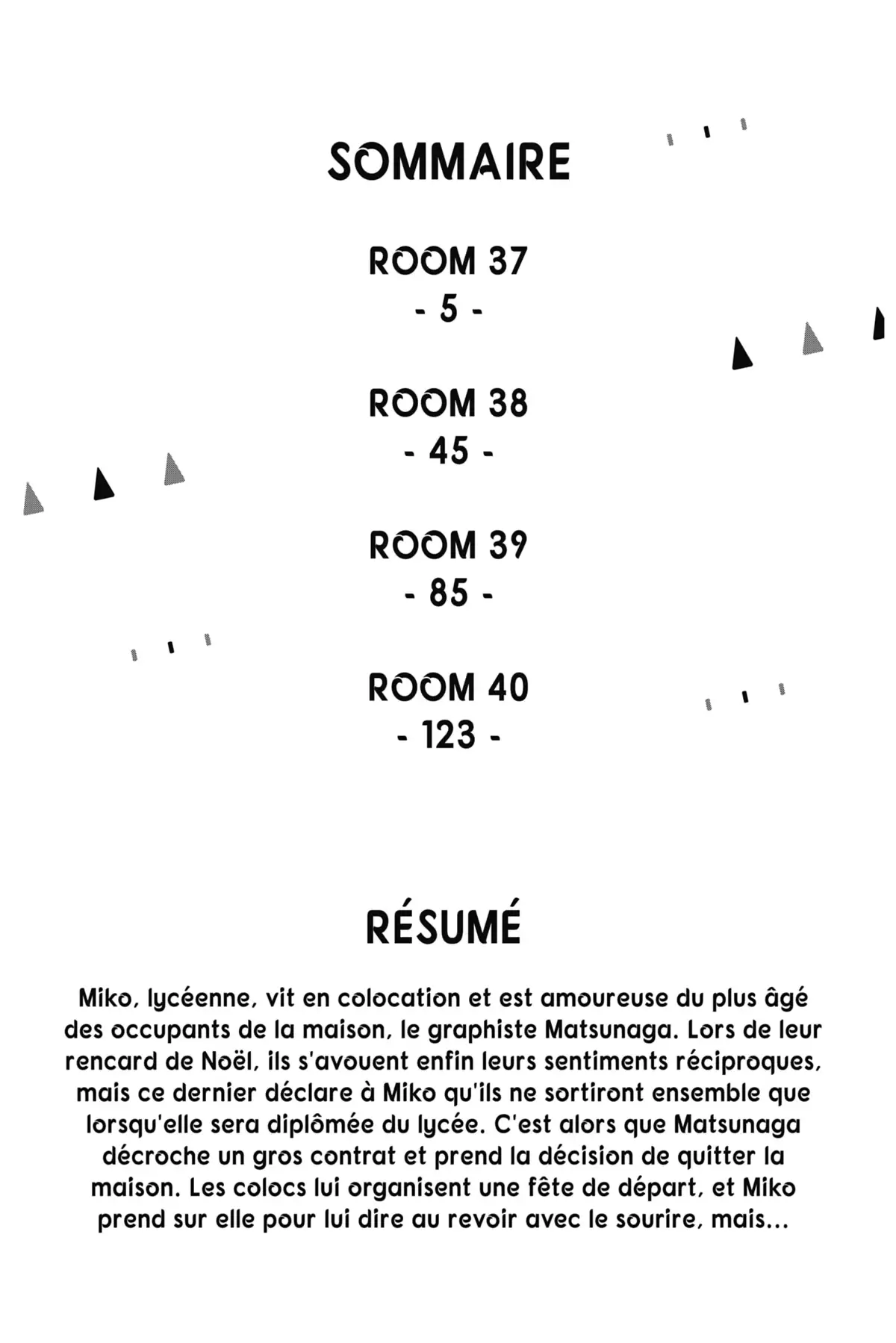 Mon coloc’ d’enfer Volume 10 page 2