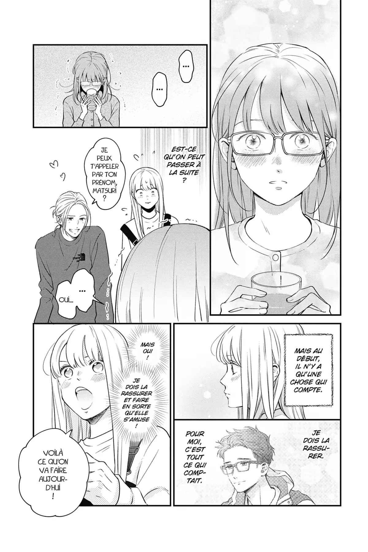 Mon coloc’ d’enfer Volume 10 page 21