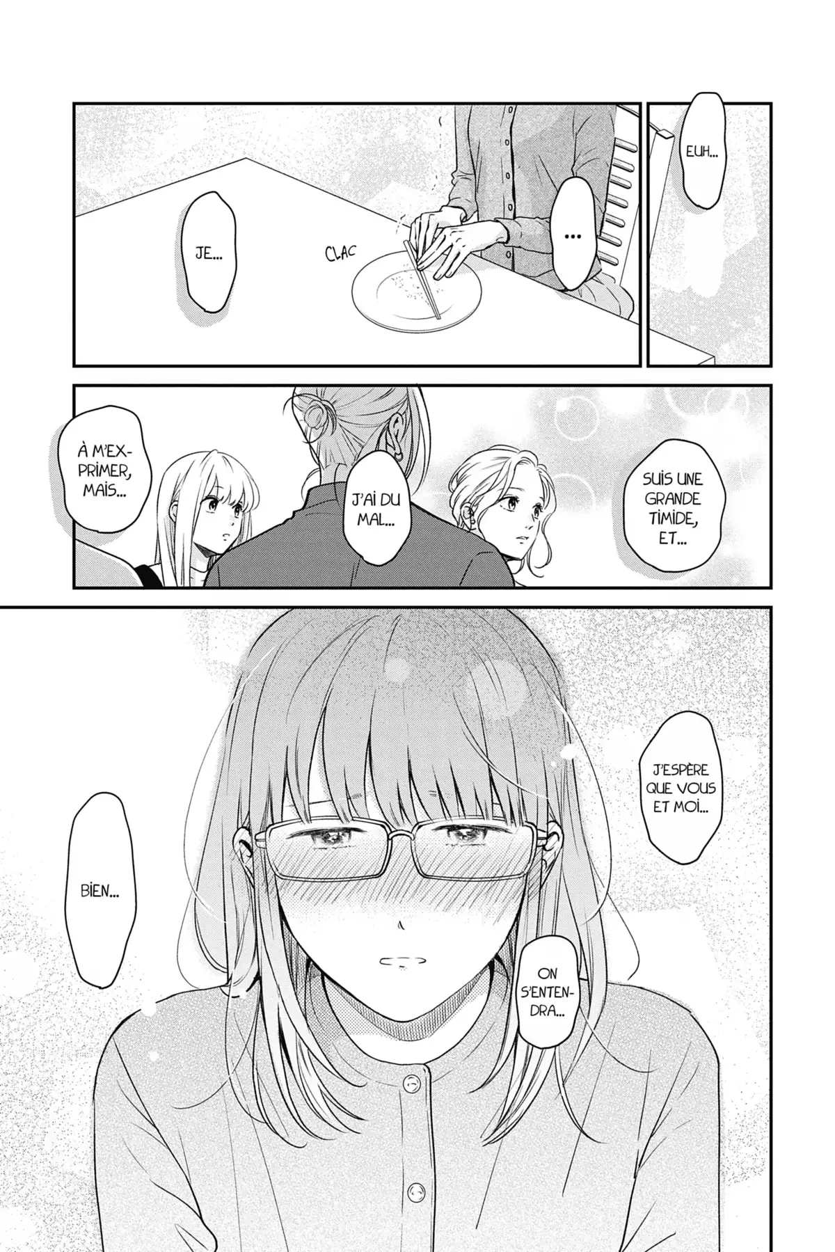 Mon coloc’ d’enfer Volume 10 page 27