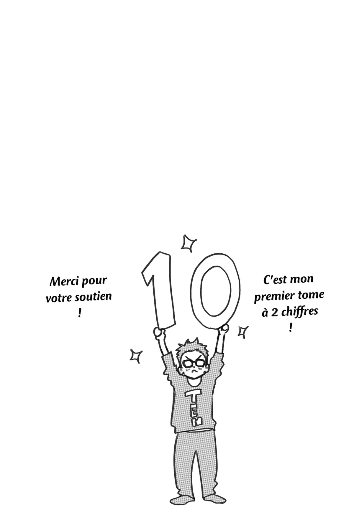 Mon coloc’ d’enfer Volume 10 page 4