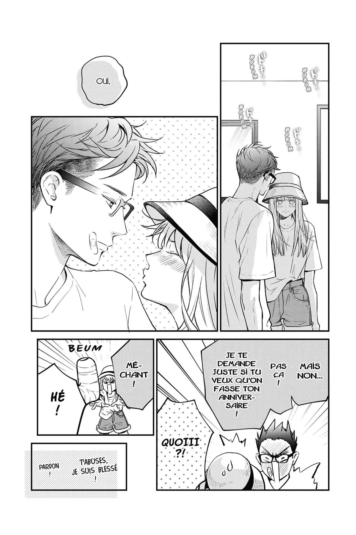 Mon coloc’ d’enfer Volume 11 page 105