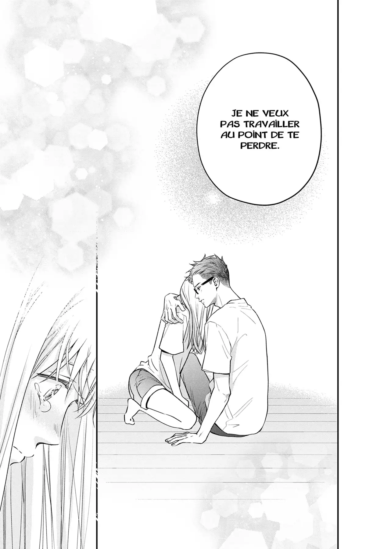 Mon coloc’ d’enfer Volume 11 page 113
