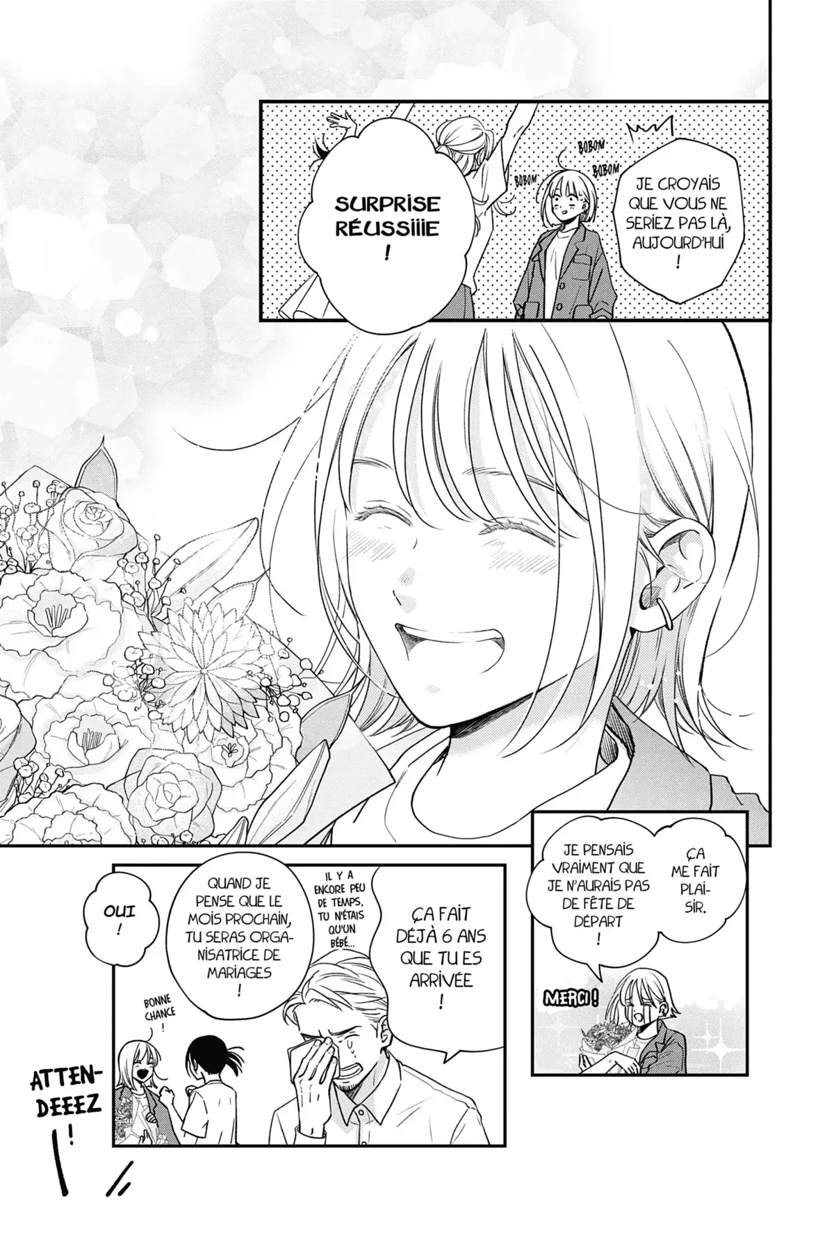Mon coloc’ d’enfer Volume 11 page 131