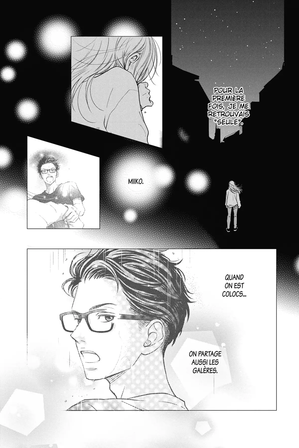 Mon coloc’ d’enfer Volume 11 page 137