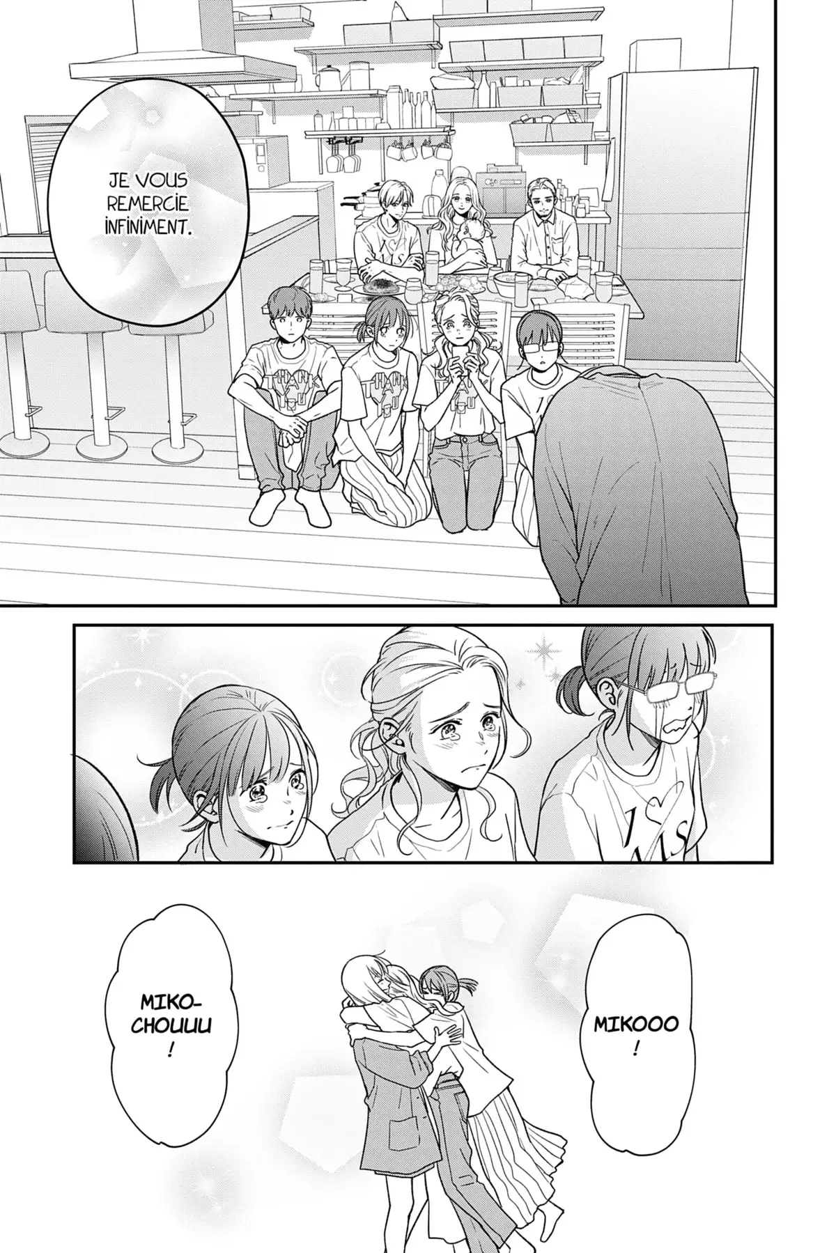 Mon coloc’ d’enfer Volume 11 page 139
