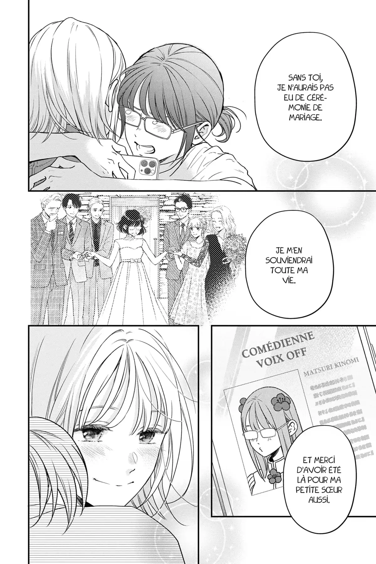 Mon coloc’ d’enfer Volume 11 page 140