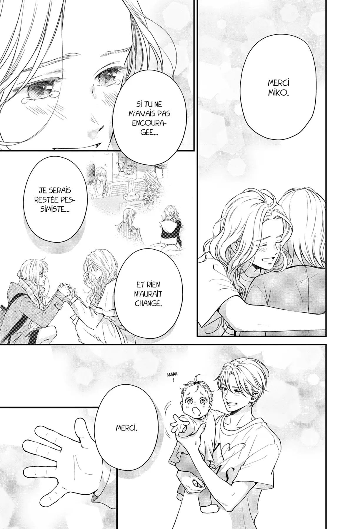 Mon coloc’ d’enfer Volume 11 page 141