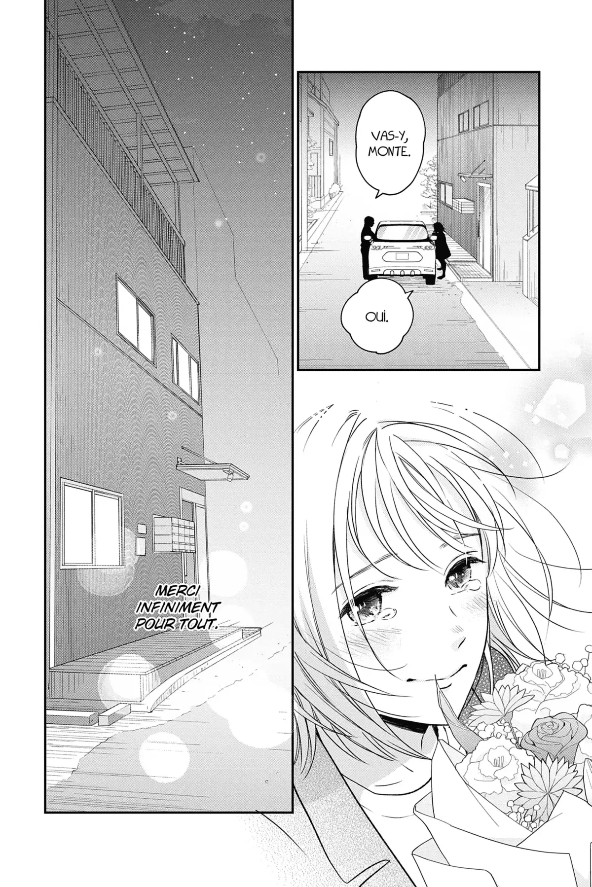 Mon coloc’ d’enfer Volume 11 page 148
