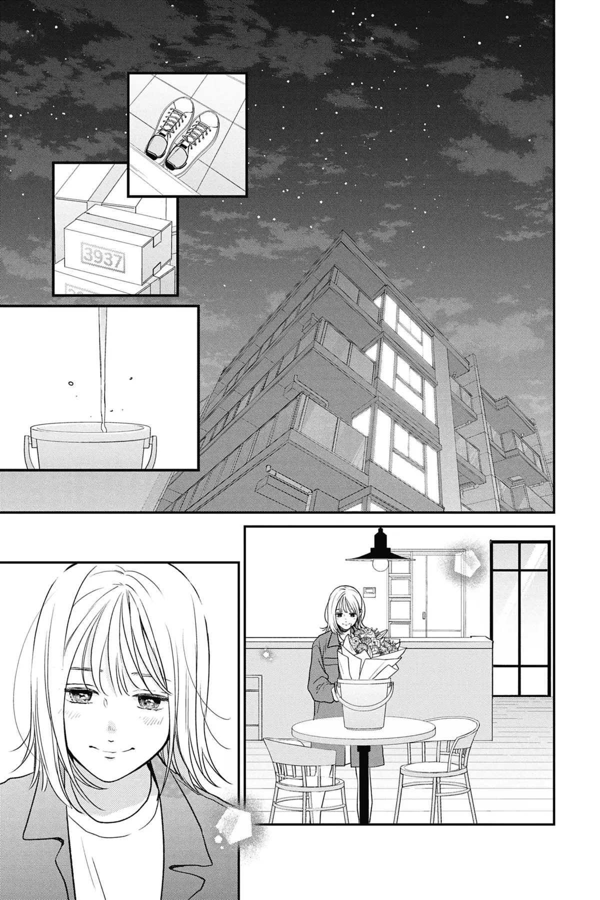 Mon coloc’ d’enfer Volume 11 page 149