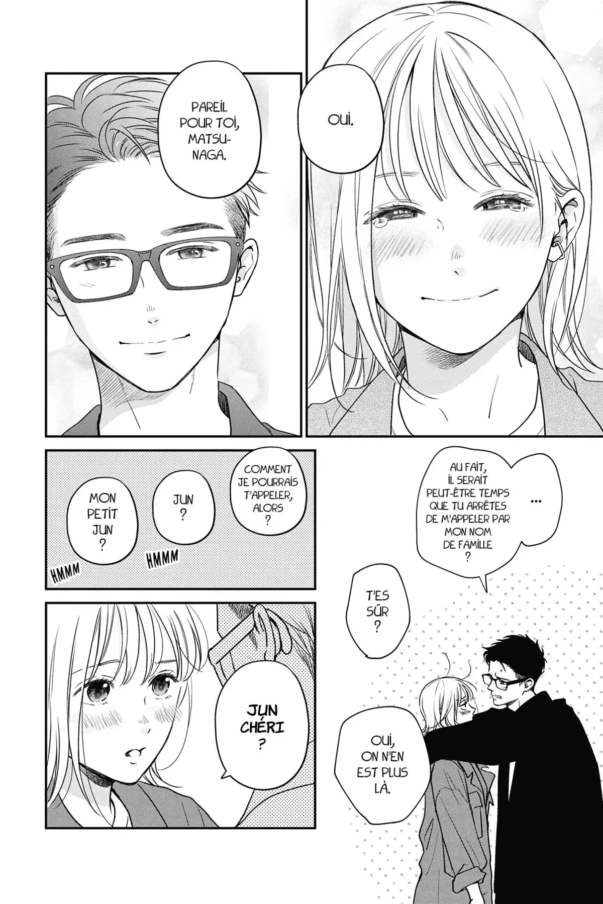 Mon coloc’ d’enfer Volume 11 page 158