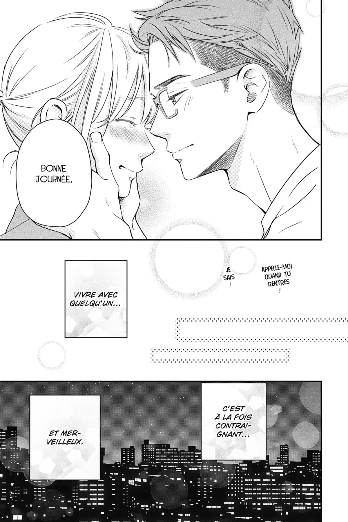 Mon coloc’ d’enfer Volume 11 page 165