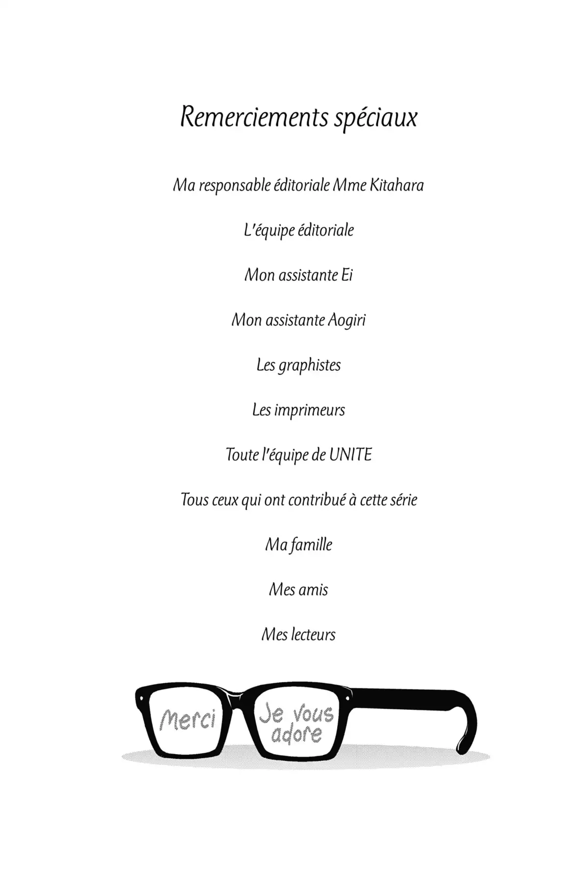 Mon coloc’ d’enfer Volume 11 page 175