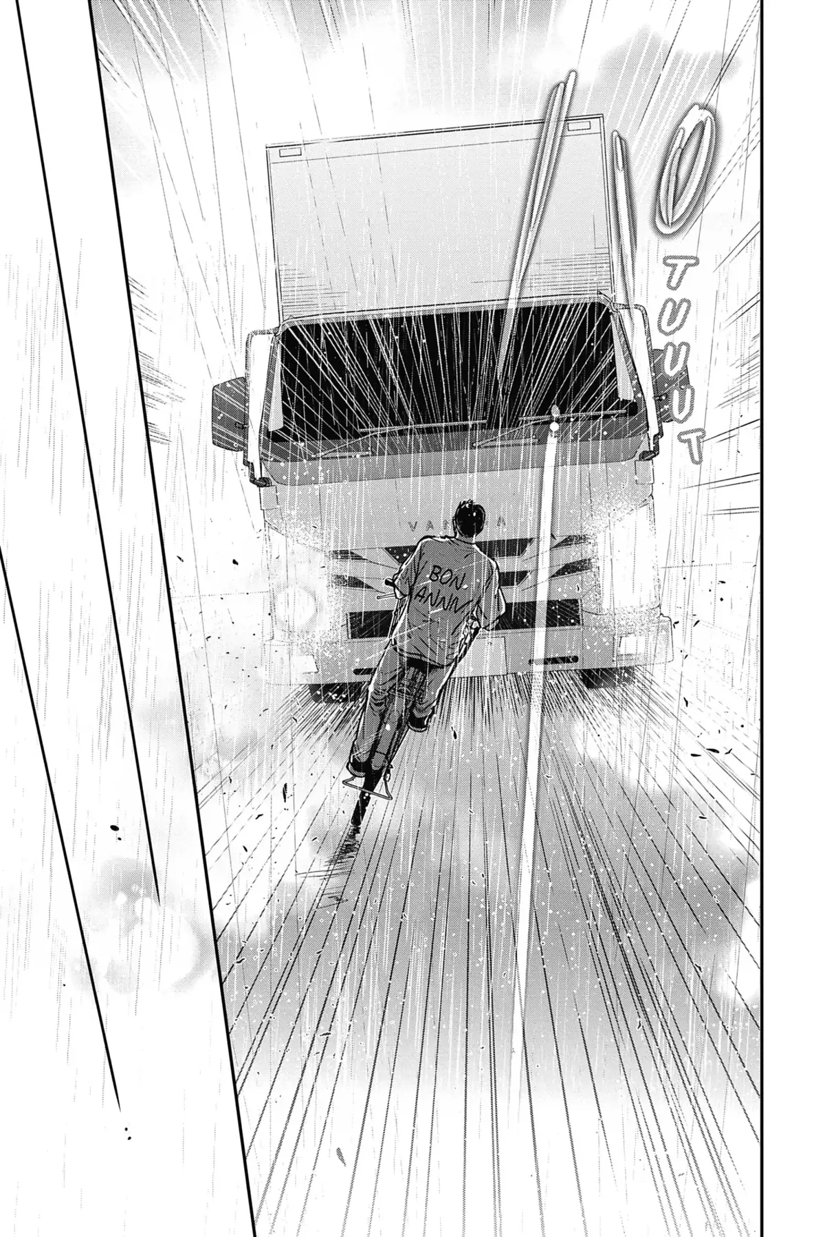 Mon coloc’ d’enfer Volume 11 page 21