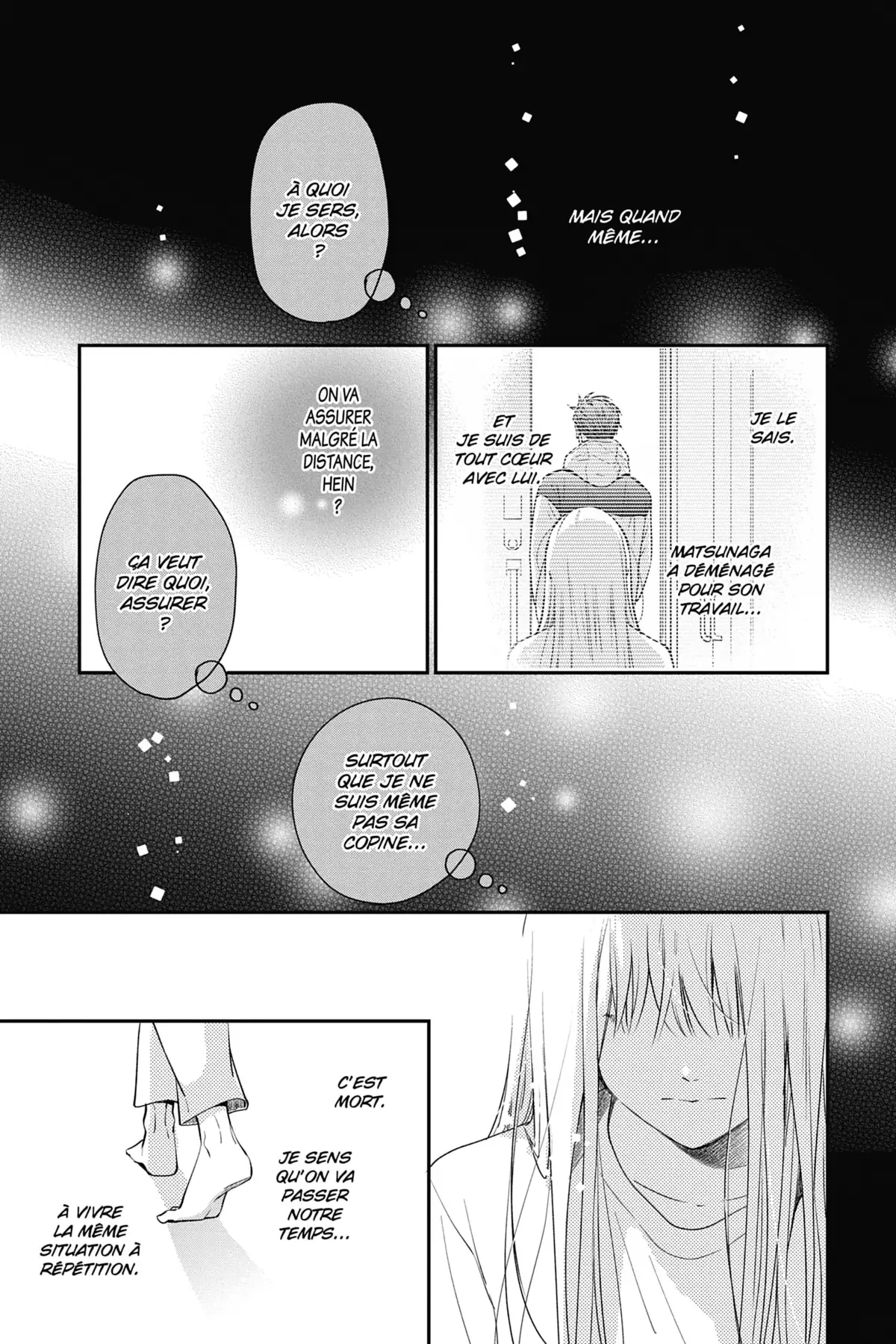 Mon coloc’ d’enfer Volume 11 page 23