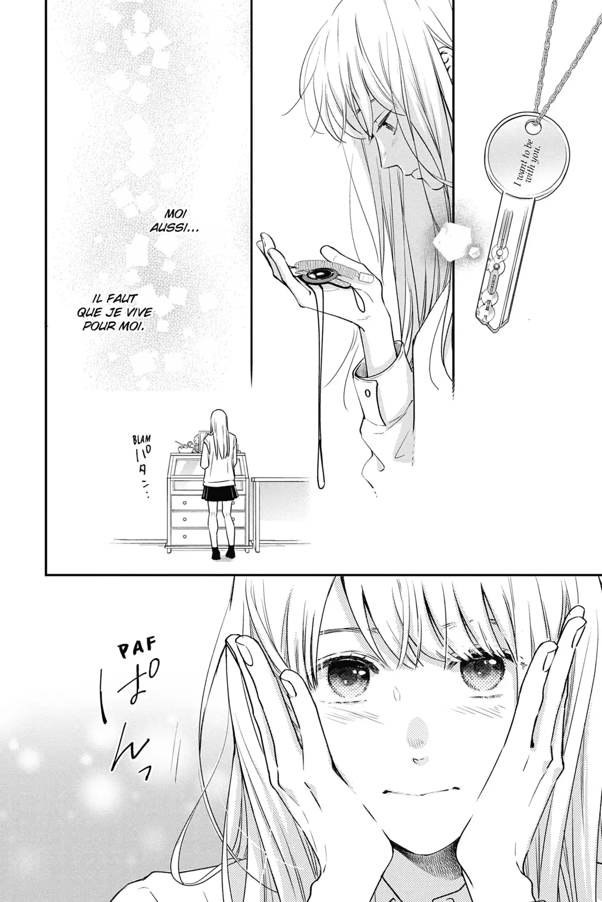 Mon coloc’ d’enfer Volume 11 page 24