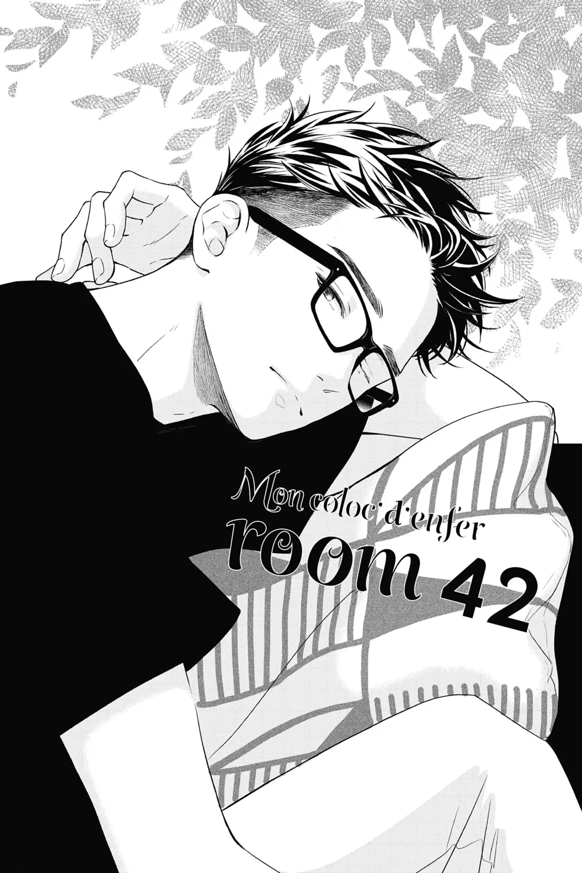 Mon coloc’ d’enfer Volume 11 page 45