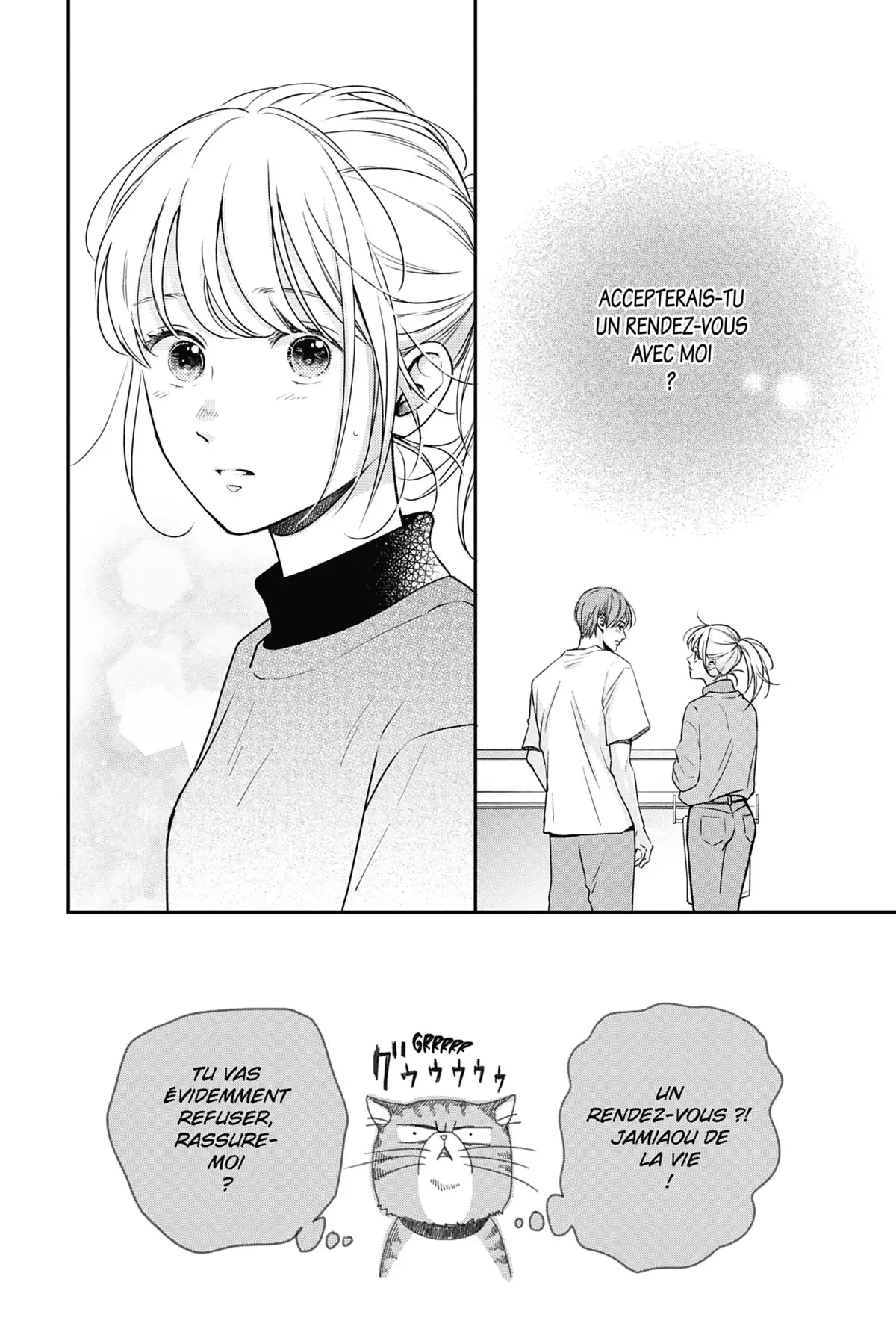 Mon coloc’ d’enfer Volume 11 page 46