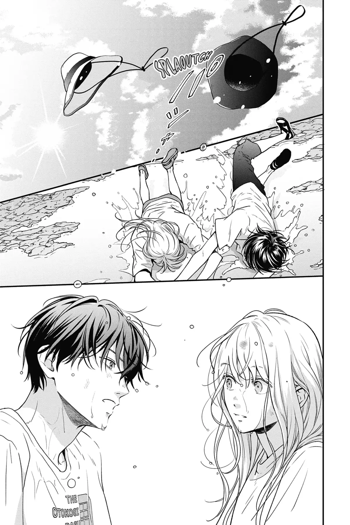 Mon coloc’ d’enfer Volume 11 page 61