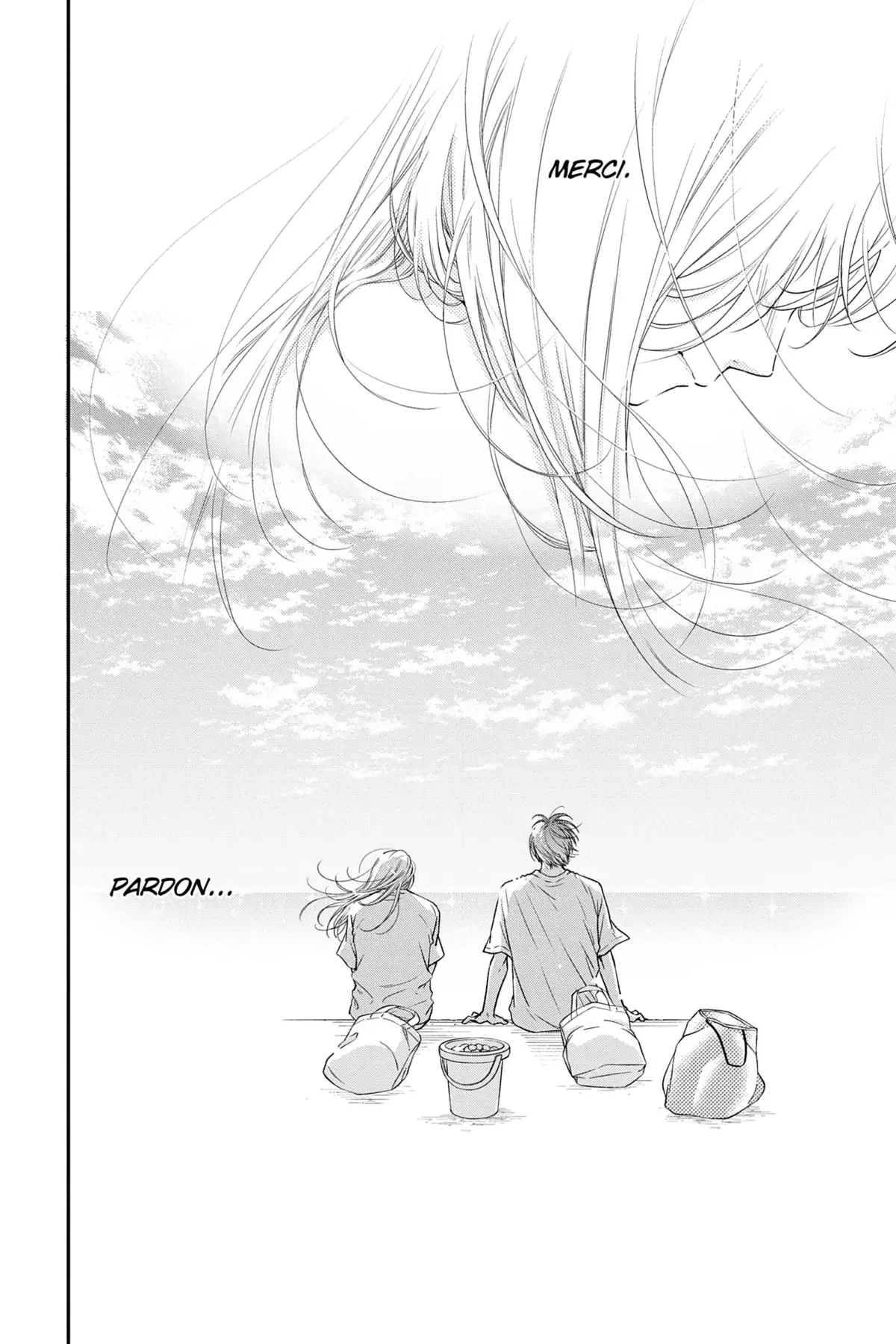 Mon coloc’ d’enfer Volume 11 page 66