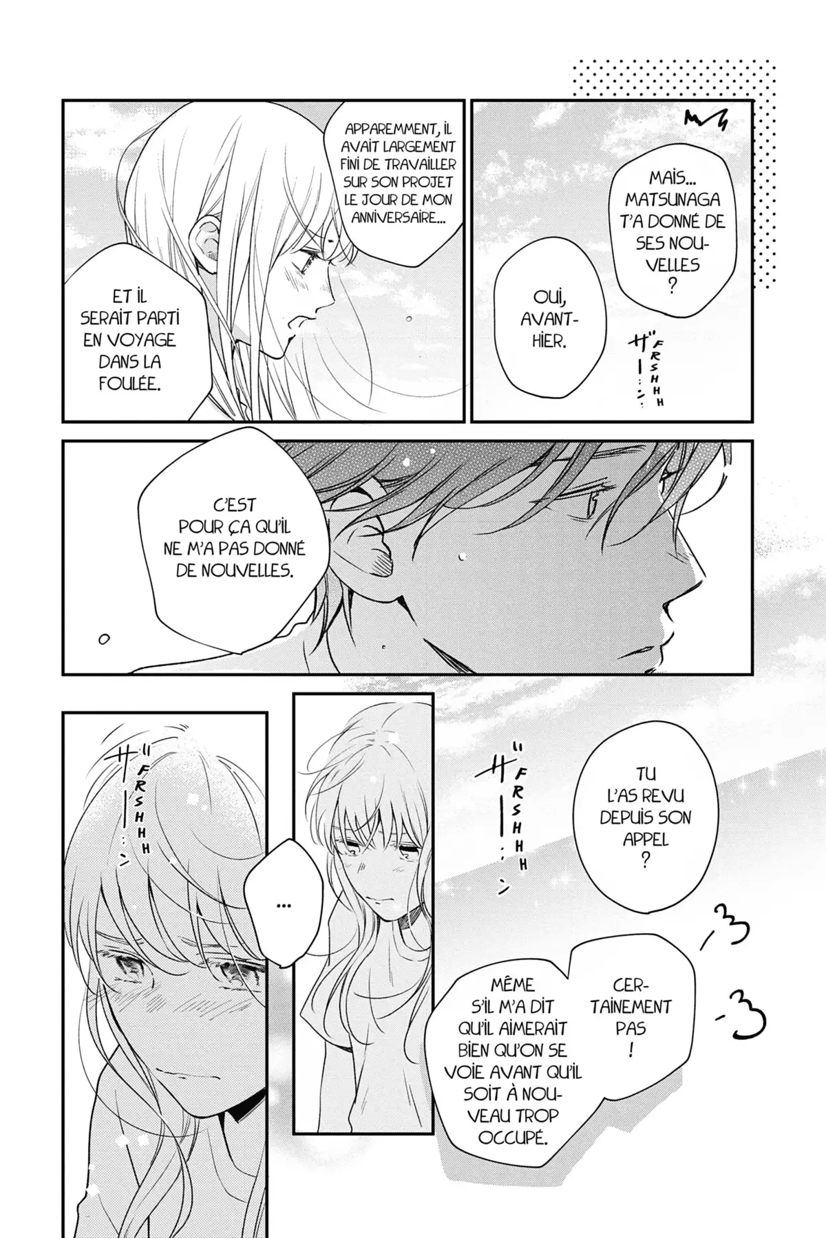 Mon coloc’ d’enfer Volume 11 page 68
