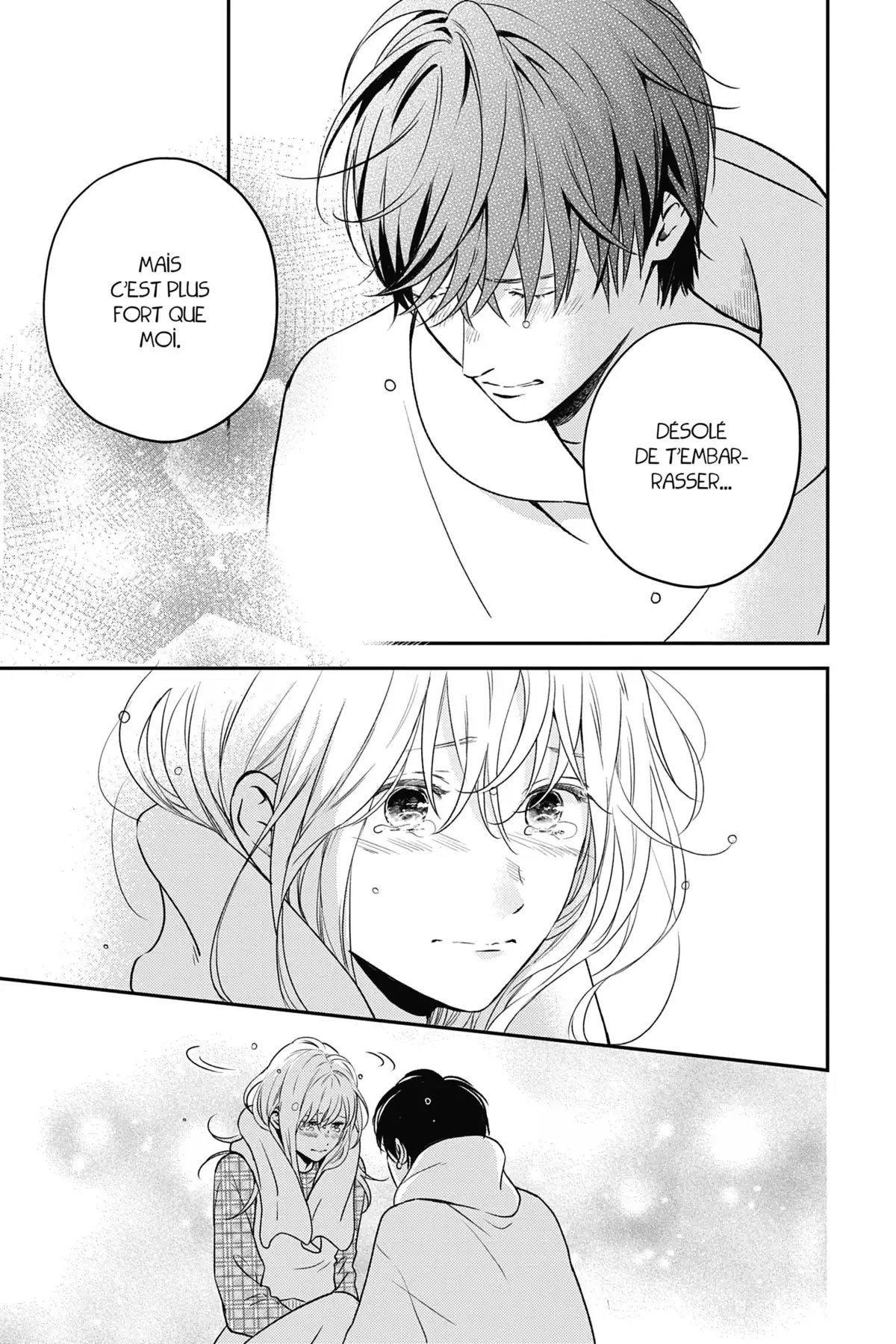 Mon coloc’ d’enfer Volume 11 page 7