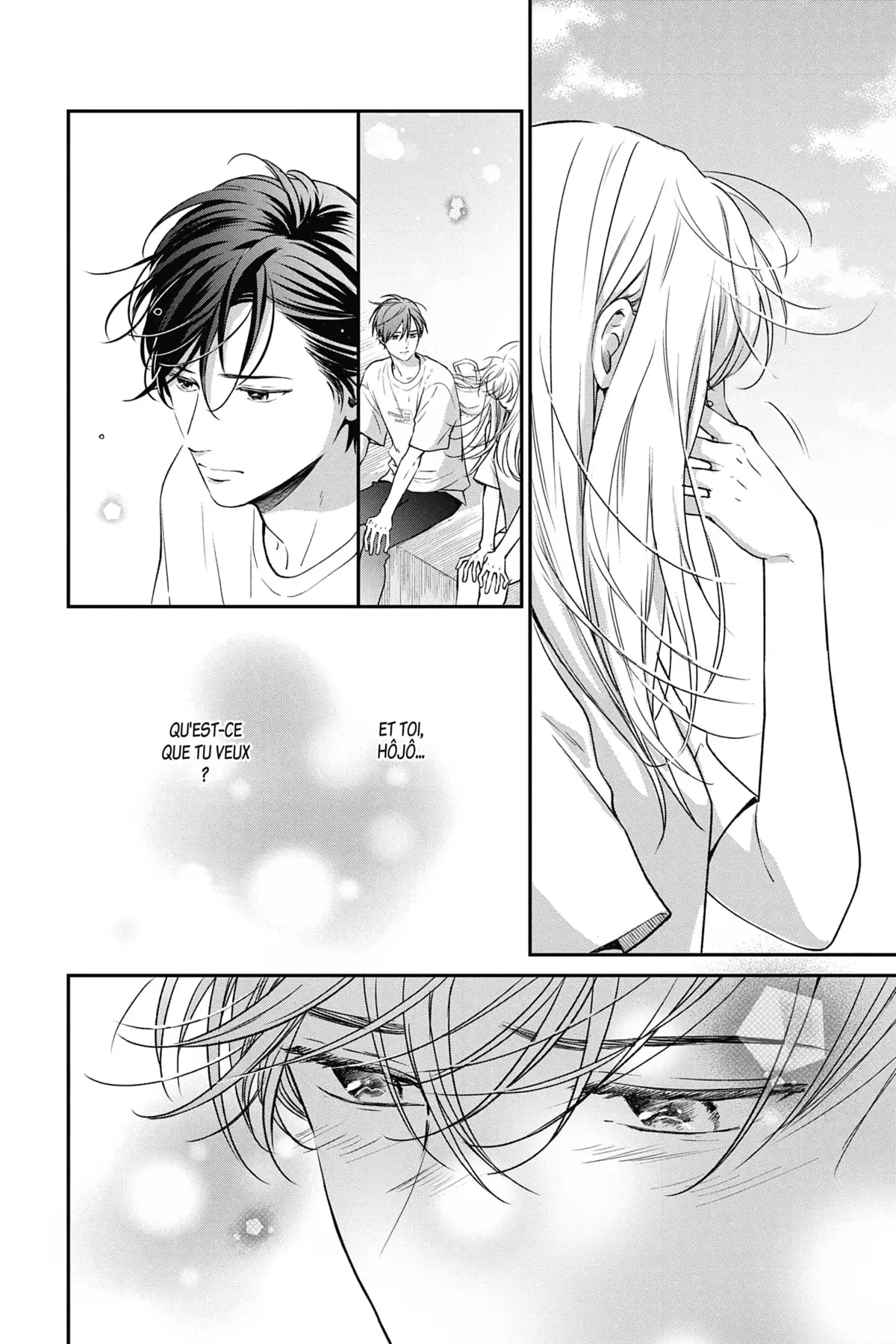 Mon coloc’ d’enfer Volume 11 page 70