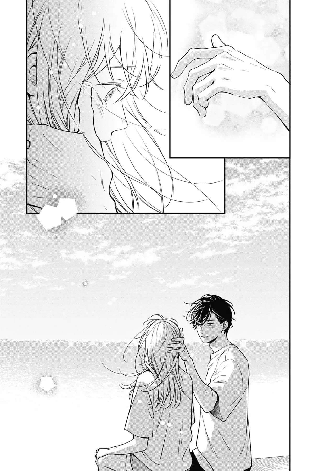 Mon coloc’ d’enfer Volume 11 page 71