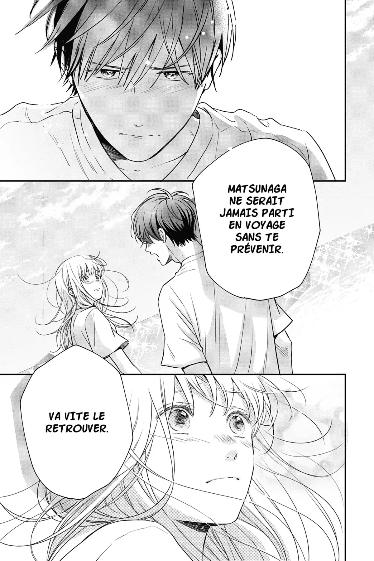 Mon coloc’ d’enfer Volume 11 page 75