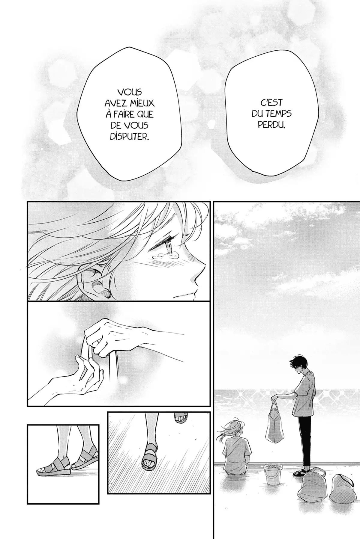 Mon coloc’ d’enfer Volume 11 page 78