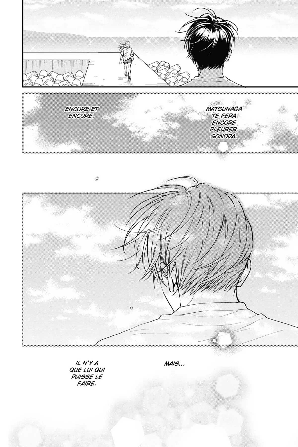 Mon coloc’ d’enfer Volume 11 page 80