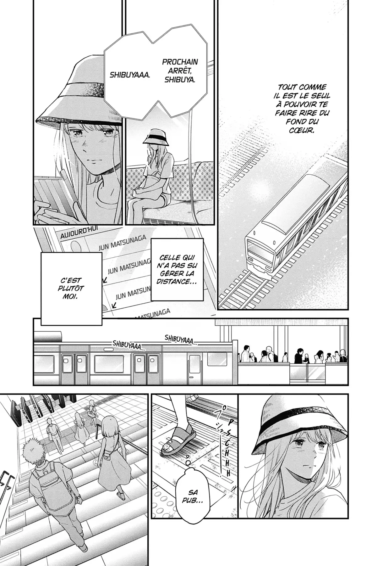 Mon coloc’ d’enfer Volume 11 page 81