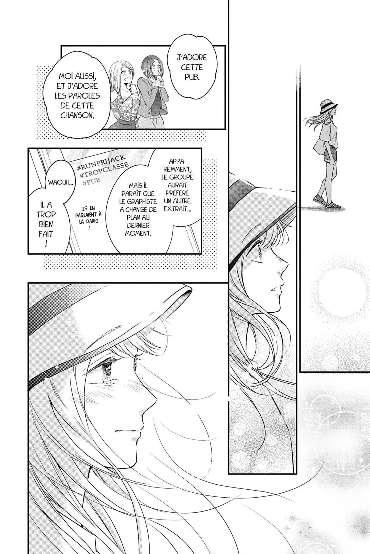 Mon coloc’ d’enfer Volume 11 page 82