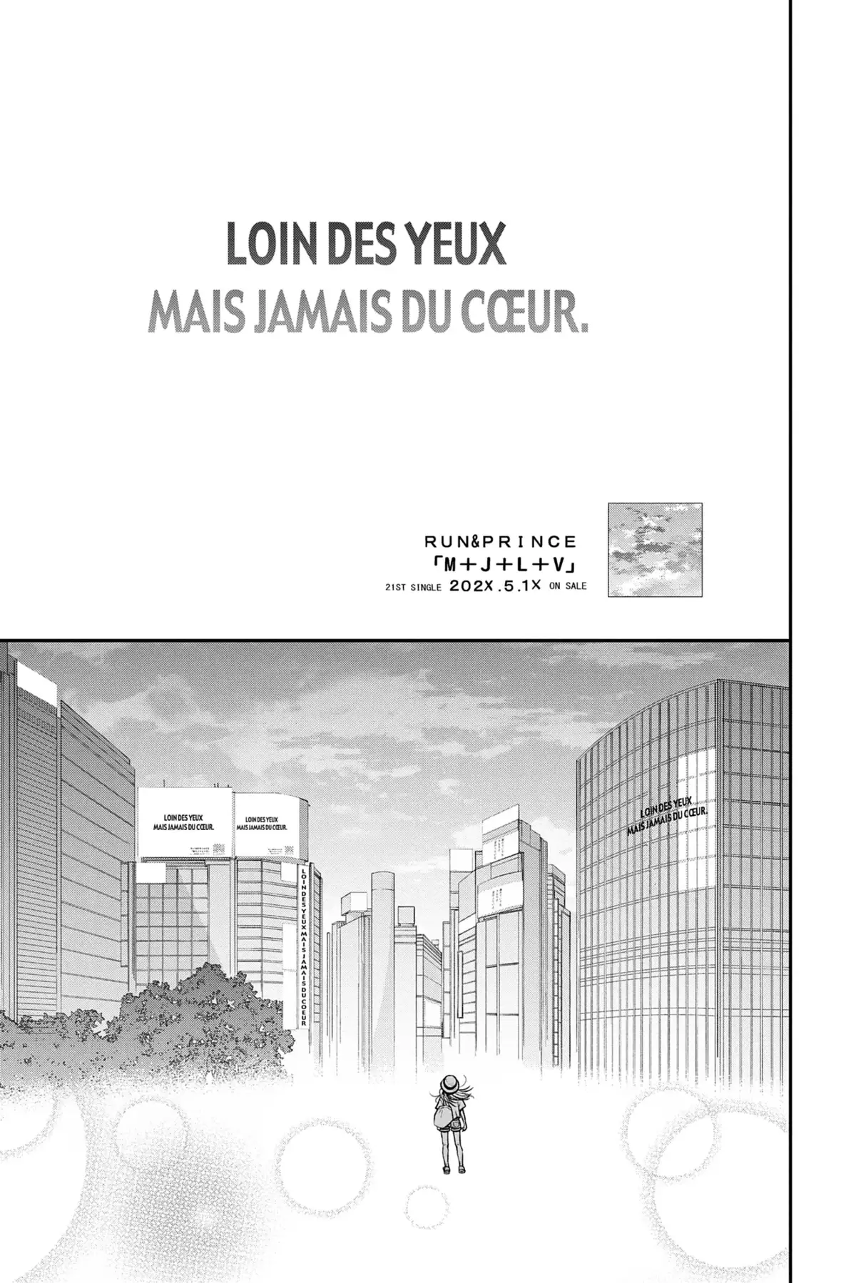 Mon coloc’ d’enfer Volume 11 page 83