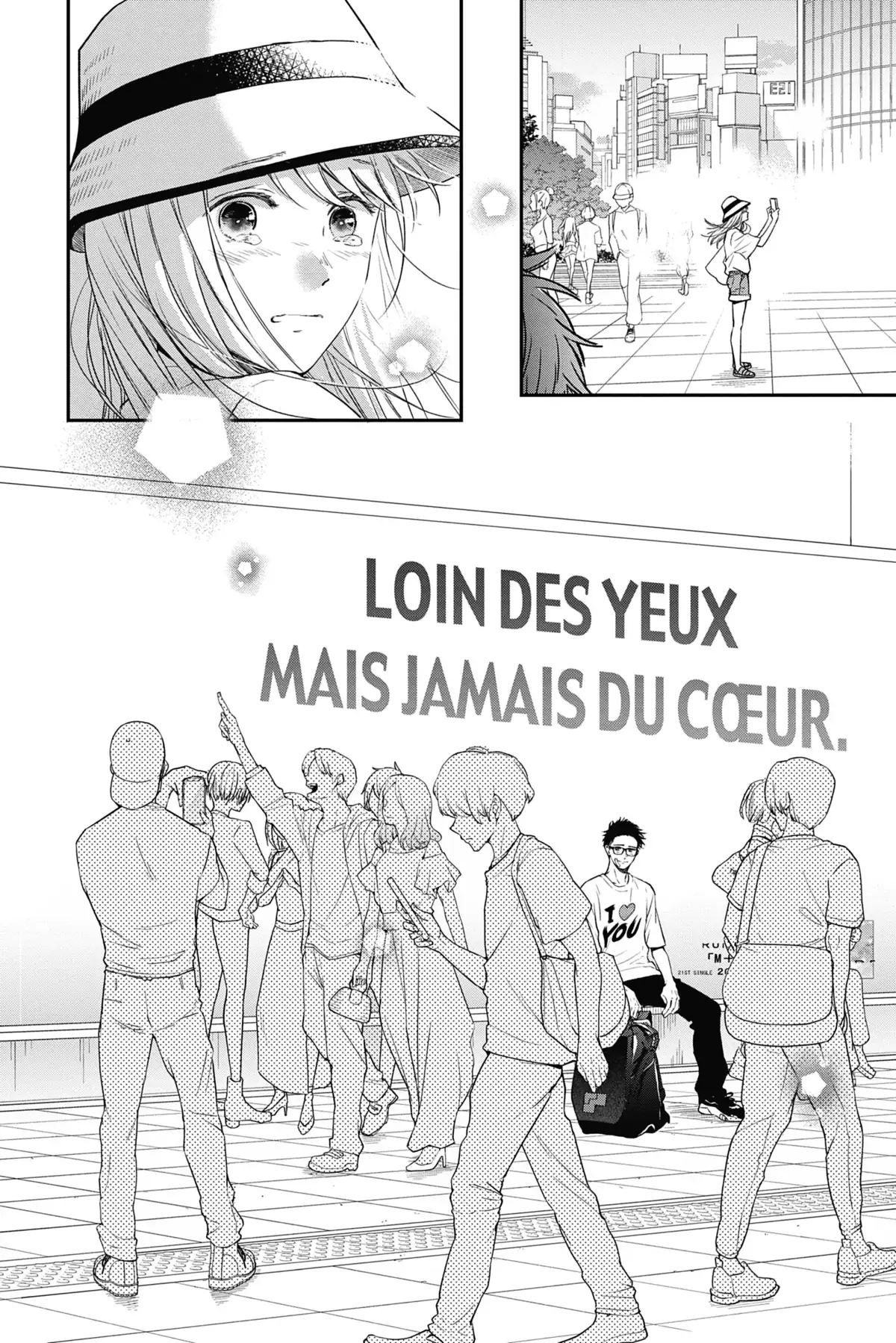 Mon coloc’ d’enfer Volume 11 page 84